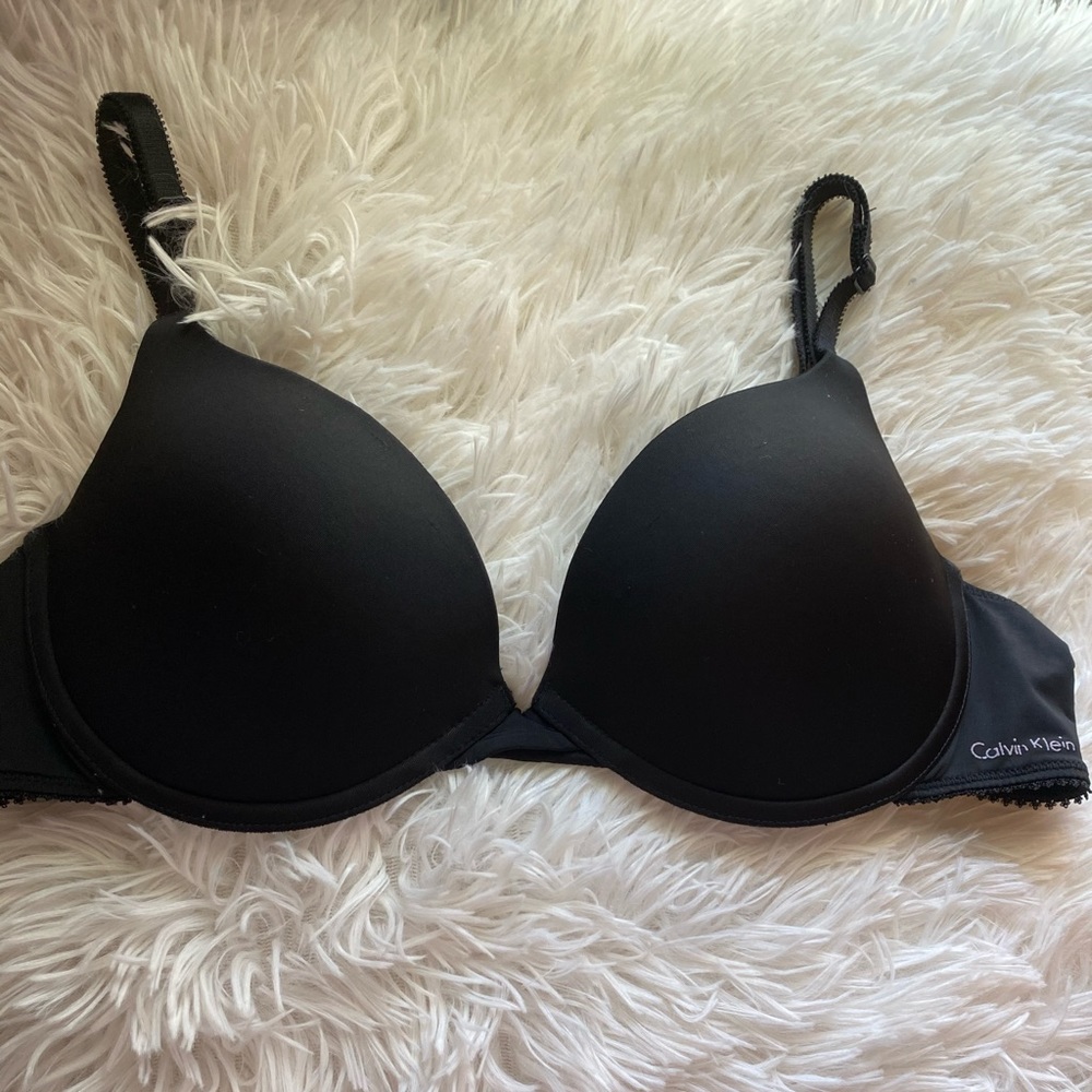 Calvin Klein bra